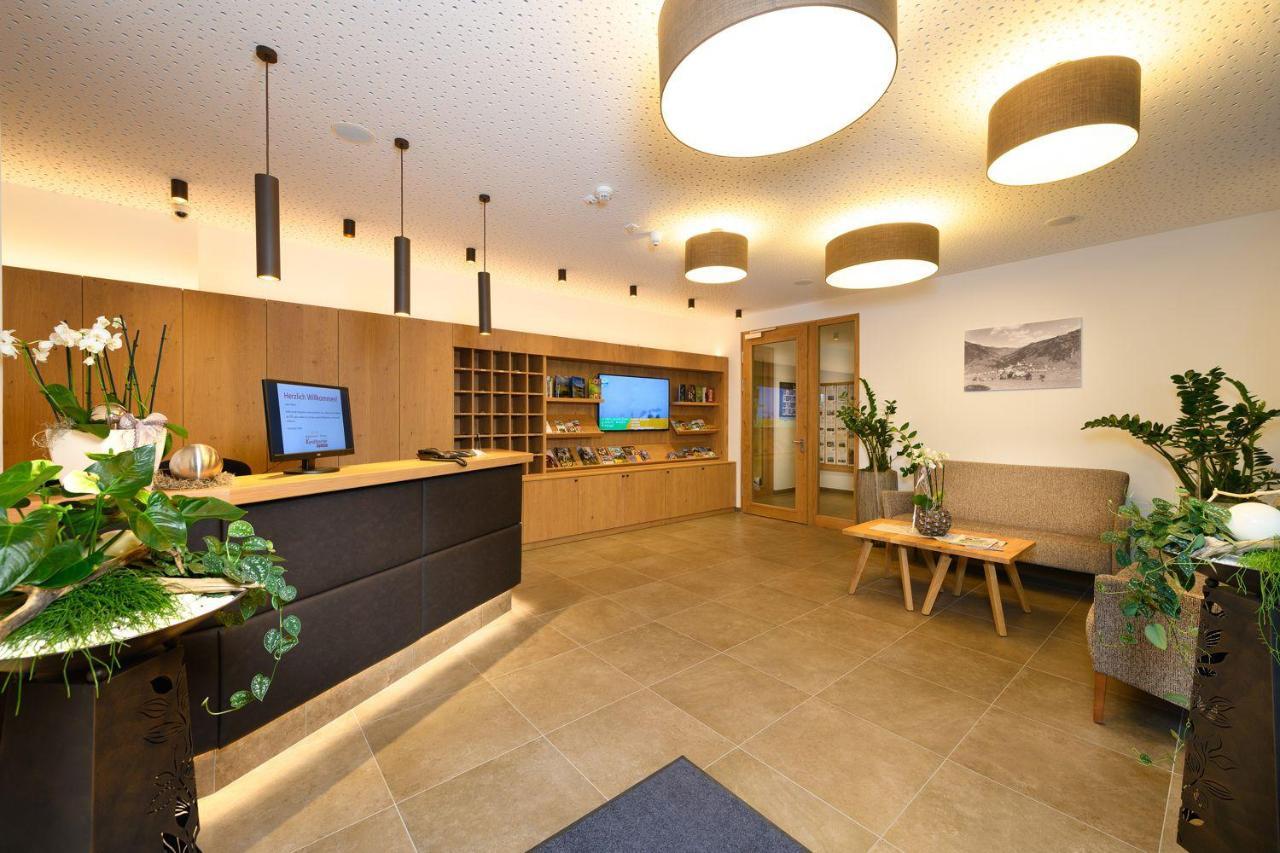 Appartement-Pension Kendlbacher 그로살 외부 사진